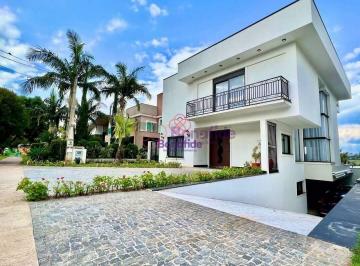 Casa · 473m² · 5 Quartos · 6 Vagas · Casa Residencial à venda, Medeiros, Jundiaí - CA1073.
