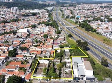 Terreno · 6100m² · Terreno Comercial à venda, Vila Jundiainópolis, Jundiaí - TE0268.
