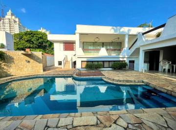 Casa · 530m² · 5 Quartos · 6 Vagas · Casa com 5 dormitórios, 530 m² - venda por R$ 3.200.000,00 ou aluguel por R$ 15.815,00/mês - Jardim 
