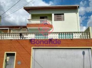 Casa · 372m² · 3 Quartos · 5 Vagas · Casa para VENDA localizada no bairro JARDIM SÃO VICENTE, em Jundiaí/SP.