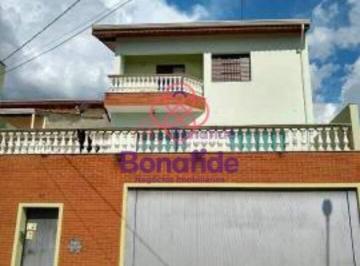 Casa · 372m² · 3 Quartos · 5 Vagas · Casa para VENDA localizada no bairro JARDIM SÃO VICENTE, em Jundiaí/SP.