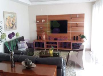 Casa · 346m² · 4 Quartos · 2 Vagas · Casa Residencial à venda, Jardim Dona Donata, Jundiaí - CA1163.