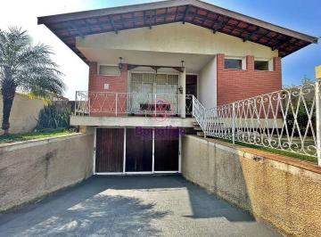 Casa · 360m² · 4 Quartos · 7 Vagas · Casa com 4 dormitórios à venda, 360 m² por R$ 1.170.000,00 - Jardim Ana Maria - Jundiaí/SP
