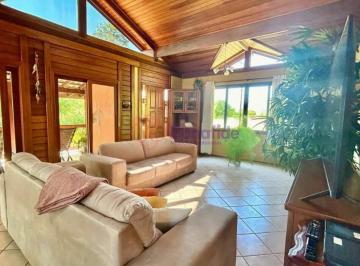 Casa · 462m² · 4 Quartos · 8 Vagas · Casa para VENDA no condomínio JARDIM NOVO MUNDO, localizado na cidade de Jundiaí/SP.