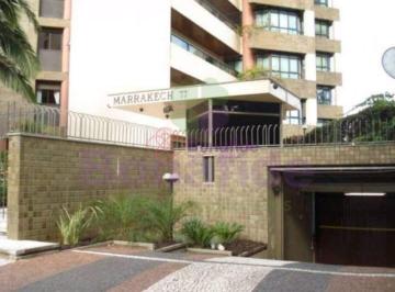 Apartamento · 225m² · 4 Quartos · 3 Vagas · Apartamento Residencial à venda, - AP0238.