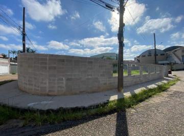 Terreno · 237m² · Terreno para alugar, 237 m² por R$ 3.536,82/mês - Vila Salermo - Jundiaí/SP