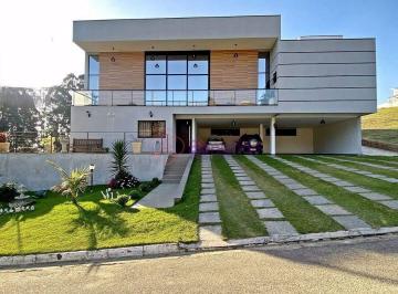 Casa · 580m² · 5 Quartos · 8 Vagas · Casa para VENDA localizada no bairro COLINAS DE INHANDJARA, em Itupeva/SP.