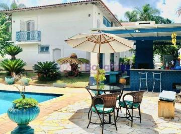 Casa · 470m² · 4 Quartos · 4 Vagas · Casa com 4 dormitórios à venda, 470 m² por R$ 2.700.000,00 - Jardim Novo Mundo - Jundiaí/SP