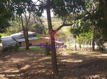 Rural · 2000m² · 3 Quartos · 1 Vaga · Chácara Residencial à venda, Chácara Malota, Jundiaí - CH0118.