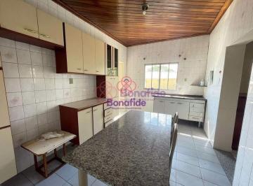 Casa · 130m² · 3 Quartos · 5 Vagas · Casa para VENDA localizada no bairro JARDIM PACAEMBU, em Jundiaí/SP.
