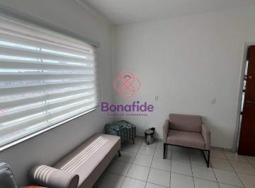 Comercial · 13m² · SALA COMERCIAL MOBILIADA PARA LOCAÇÃO NA ANHANGABAÚ, NA CIDADE DE JUNDIAÍ.