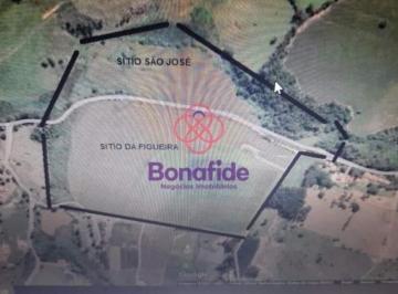 Rural · 223111m² · Sítio à venda em Cabreúva com 223.110,68 m² de área 