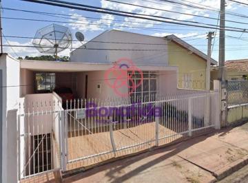 Casa · 188m² · 3 Quartos · 2 Vagas · Casa Residencial à venda, Jardim Pacaembu, Jundiaí - CA1161.