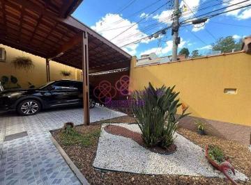 Casa · 129m² · 4 Quartos · 3 Vagas · Casa para VENDA localizada no bairro PARQUE DA COLÔNIA, em Jundiaí/SP.