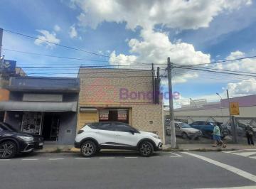 Comercial · 266m² · Salão comercial para VENDA localizado no bairro PONTE SÃO JOÃO em Jundiaí/SP.