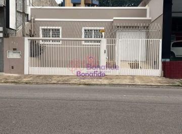 Casa · 341m² · 9 Quartos · 1 Vaga · Casa Comercial à venda, Vila Arens II, Jundiaí - CA0044.