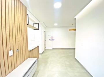 Apartamento · 59m² · 2 Quartos · 2 Vagas · Apartamento Residencial à venda, Medeiros, Jundiaí - AP0773.