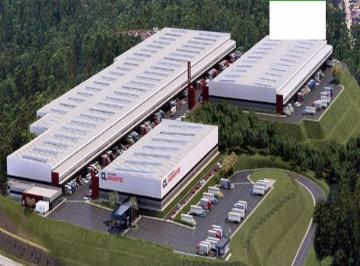 Comercial · 1620m² · Galpão Industrial para locação, Batistini, São Bernardo do Campo - GA0212.