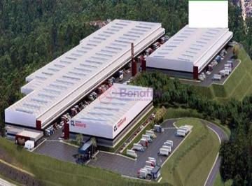 Comercial · 1620m² · Galpão Industrial para locação, Batistini, São Bernardo do Campo - GA0212.