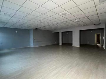Comercial · 236m² · Salão para alugar, 236 m² por R$ 15.511,94/mês - Vila Santa Rosa - Jundiaí/SP