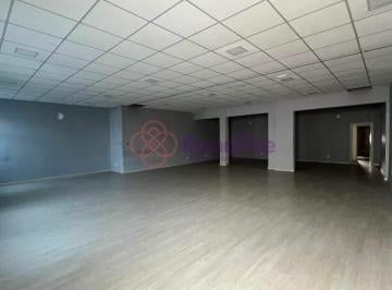 Comercial · 236m² · Salão para alugar, 236 m² por R$ 15.511,94/mês - Vila Santa Rosa - Jundiaí/SP