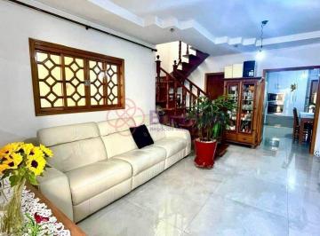 Casa · 185m² · 3 Quartos · 2 Vagas · Casa para VENDA, localizada no bairro JARDIM MARAMBAIA, em Jundiaí/SP.