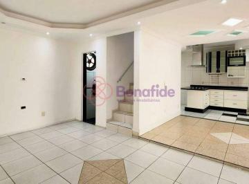 Casa · 135m² · 2 Quartos · 2 Vagas · Casa para VENDA no bairro JARDIM DAS TULIPAS, em Jundiaí/SP.