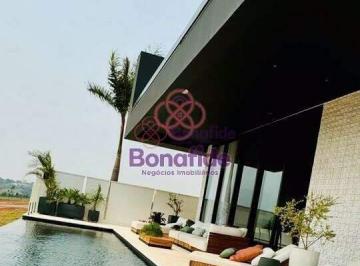 Casa · 440m² · 5 Quartos · 5 Vagas · Casa com 5 dormitórios à venda, 440 m² por R$ 4.500.000,00 - Residencial Ibi Aram I - Itupeva/SP