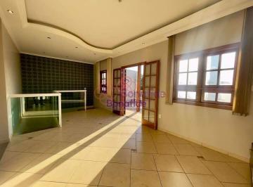 Casa · 216m² · 3 Quartos · 3 Vagas · Casa Residencial à venda, Jardim Copacabana, Jundiaí - CA0042.
