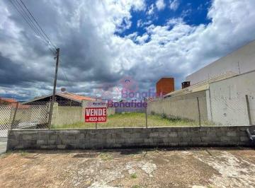 Terreno · 300m² · Terreno Residencial à venda, Caxambu, Jundiaí - TE0011.