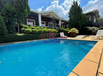 Casa · 350m² · 4 Quartos · Casa para LOCAÇÃO no condomínio Paradise, localizada na cidade de Cabreúva/SP.