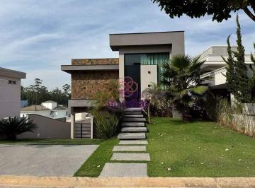 Casa · 378m² · 3 Quartos · 4 Vagas · Casa Residencial à venda, - CA1197.