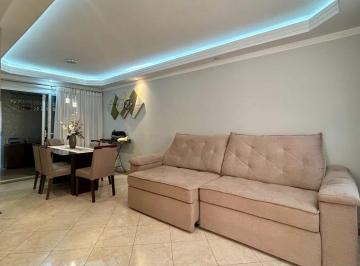 Casa · 102m² · 3 Quartos · 2 Vagas · Casa com 3 dormitórios à venda, 102 m² por R$ 900.000 - Jardim Shangai - Jundiaí/SP