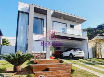 Casa · 280m² · 4 Quartos · Casa Residencial à venda, Dos Medeiros, Jundiaí - CA1196.