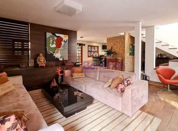 Casa · 442m² · 4 Quartos · 7 Vagas · Casa para VENDA localizada no bairro JARDIM CAMPOS ELISEOS, em Jundiaí/SP.