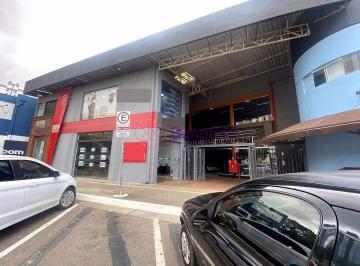 Comercial · 160m² · Ponto Comercial para locação, Centro, Jundiaí - PT0034.