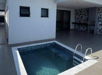 Casa · 174m² · 3 Quartos · 2 Vagas · Casa com 3 dormitórios à venda, 174 m² por R$ 1.250.000,00 - Jacaré - Cabreúva/SP