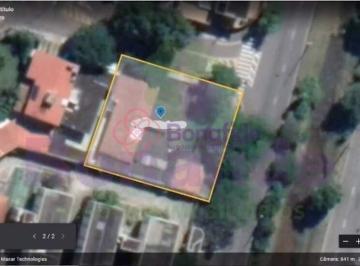 Terreno · 800m² · Terreno Comercial à venda, Jardim Santa Júlia, Jundiaí - TE0214.