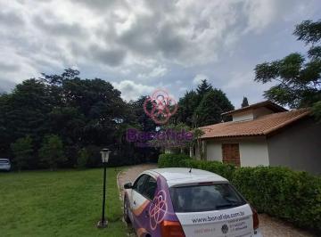Casa · 4000m² · 4 Quartos · 26 Vagas · Casa e galpão para VENDA localizada no bairro PINHAL, em Cabreúva/SP.