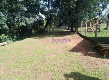Terreno · 5500m² · Terreno para LOCAÇÃO localizado no bairro CAXAMBU, em Jundiaí/SP.