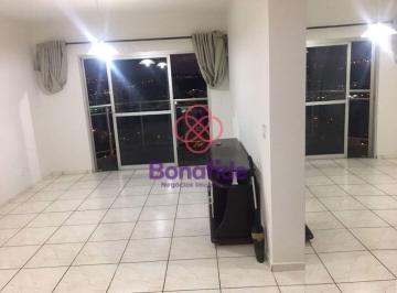 Apartamento · 83m² · 2 Quartos · 2 Vagas · Apartamento com 2 dormitórios à venda, 83 m² por R$ 550.000,00 - Centro - Jundiaí/SP