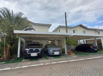 Casa · 102m² · 3 Quartos · 2 Vagas · Casa para VENDA localizada no condomínio CANTO DA NATUREZA no bairro JARDIM SHANGAI, em Jundiaí/SP.