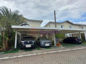Casa · 102m² · 3 Quartos · 2 Vagas · Casa para VENDA localizada no condomínio CANTO DA NATUREZA no bairro JARDIM SHANGAI, em Jundiaí/SP.