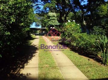 Rural · 367m² · 4 Quartos · 12 Vagas · Chácara Residencial à venda, Glebas, Franco da Rocha - CH0126.
