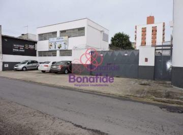 Comercial · 2083m² · 24 Vagas · Galpão Industrial à venda, Ponte de São João, Jundiaí - GA0257.