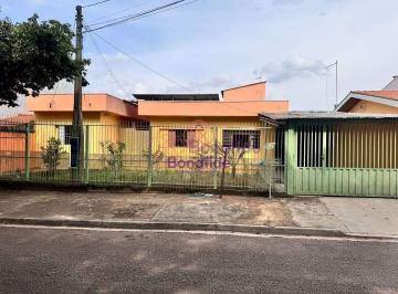 Casa · 200m² · 5 Quartos · 3 Vagas · Casa Residencial à venda, Vila Alvorada, Jundiaí - CA1195.
