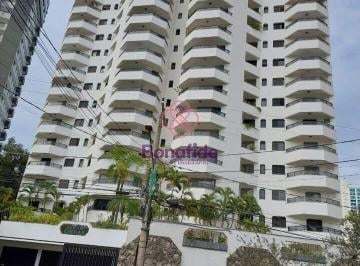Apartamento · 240m² · 4 Quartos · 3 Vagas · Apartamento Residencial à venda, Centro, Jundiaí - AP0142.