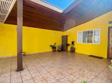 Casa · 207m² · 3 Quartos · Casa com 3 dormitórios à venda, 207 m² por R$ 990.000 - Vila Vianelo - Jundiaí/SP