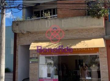Comercial · 210m² · Salão Comercial à venda, Jardim Paris, Jundiaí - SL0108.
