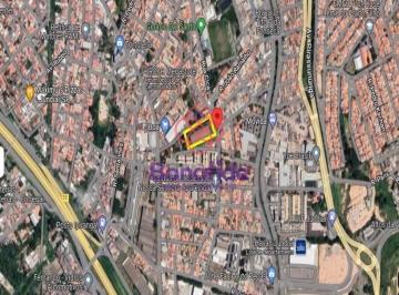 Terreno · 8402m² · Área Comercial à venda, Vila Angélica, Jundiaí - AR0161.